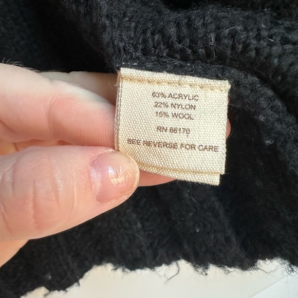 Free People Cardigan - Picture 4 of 5